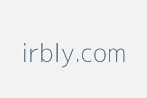 Image of Irbly