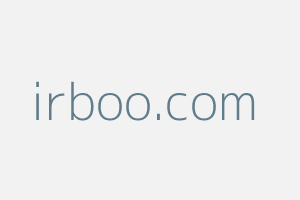 Image of Irboo