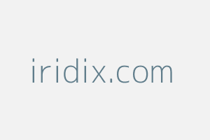 Image of Iridix