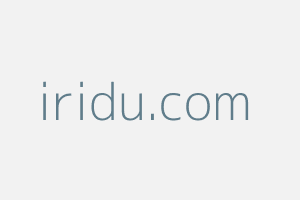 Image of Iridu