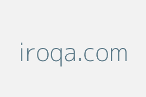 Image of Iroqa