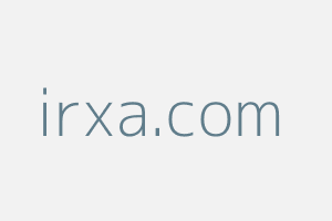 Image of Irxa