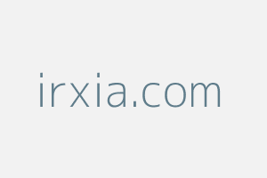 Image of Irxia