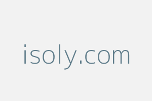 Image of Isoly