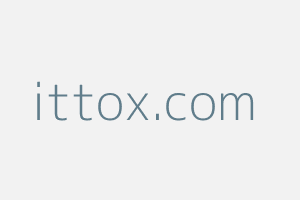 Image of Ittox