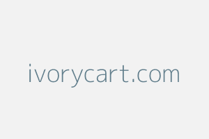Image of Ivorycart