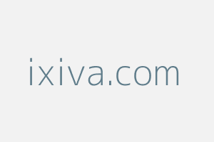 Image of Ixiva