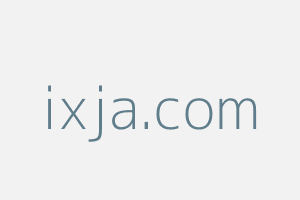 Image of Ixja