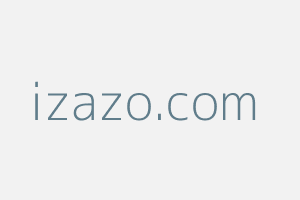 Image of Izazo