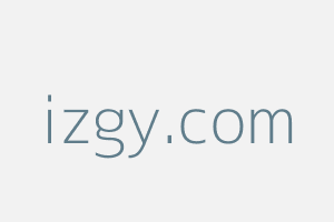 Image of Izgy