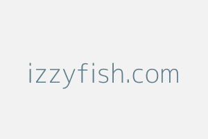 Image of Izzyfish