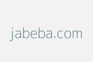 Image of Jabeba