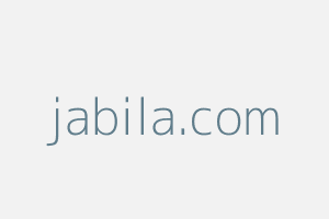 Image of Jabila