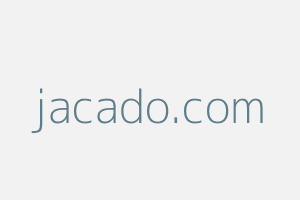 Image of Jacado