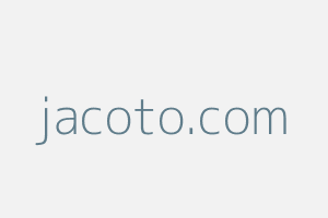 Image of Jacoto