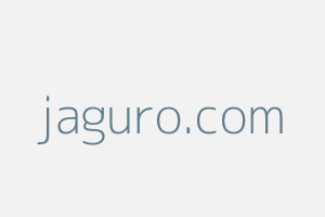 Image of Jaguro