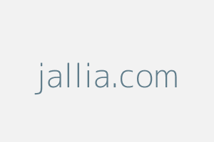 Image of Jallia