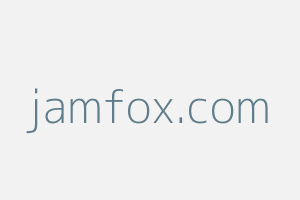 Image of Jamfox