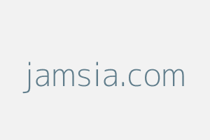 Image of Jamsia