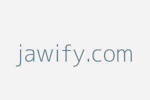 Image of Jawify