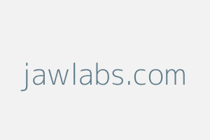 Image of Jawlabs