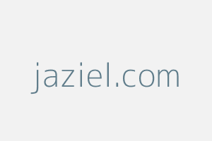 Image of Jaziel