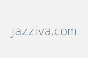 Image of Jazziva
