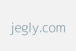 Image of Jegly