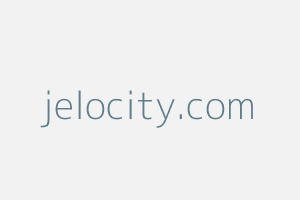 Image of Jelocity