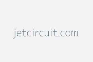 Image of Jetcircuit
