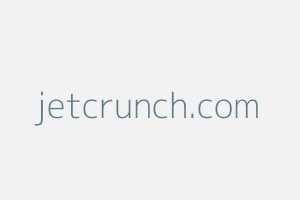 Image of Jetcrunch