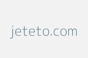 Image of Jeteto
