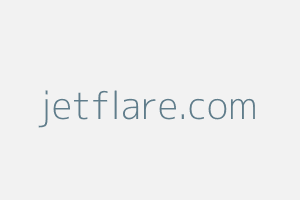 Image of Jetflare