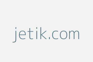 Image of Jetik