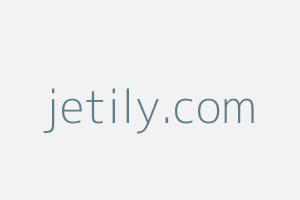 Image of Jetily