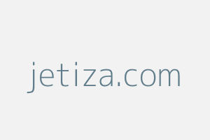 Image of Jetiza