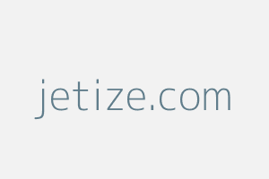 Image of Jetize