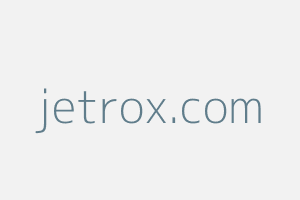 Image of Jetrox