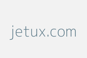 Image of Jetux