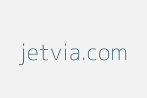 Image of Jetvia