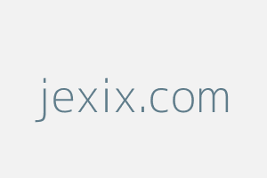 Image of Jexix