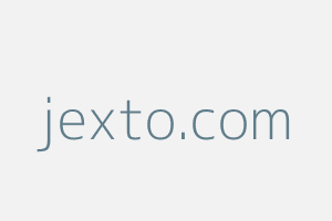 Image of Jexto