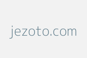 Image of Jezoto