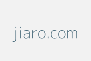 Image of Jiaro