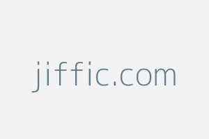 Image of Jiffic
