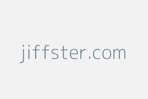 Image of Jiffster