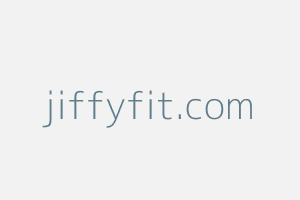 Image of Jiffyfit