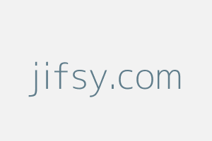 Image of Jifsy