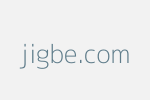 Image of Jigbe
