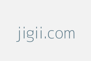 Image of Jigii